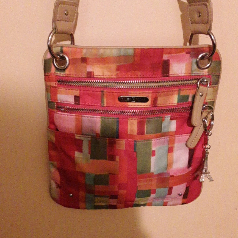 Crossbody Tyler Roden purse